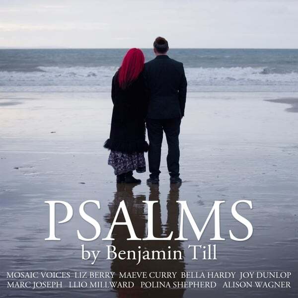 Cover art for Psalms